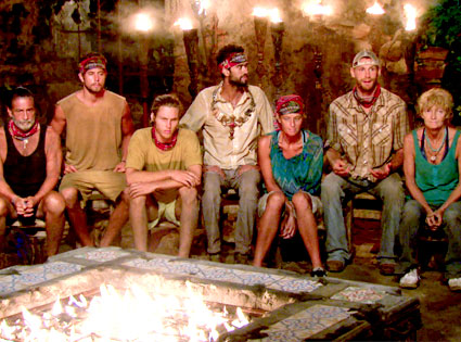 Survivor Survivor